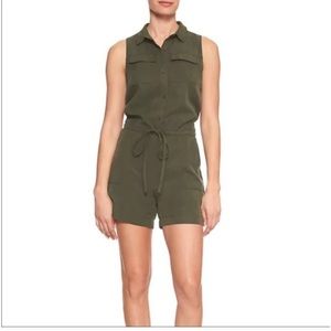 Banana Republic Romper/Jumper